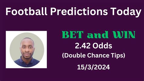 AI Football Predictions: Accurate Football Betting Tips Today.